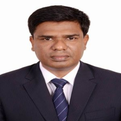 Md. Jahedur Rahim