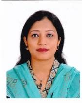 Farzana Ferdausi