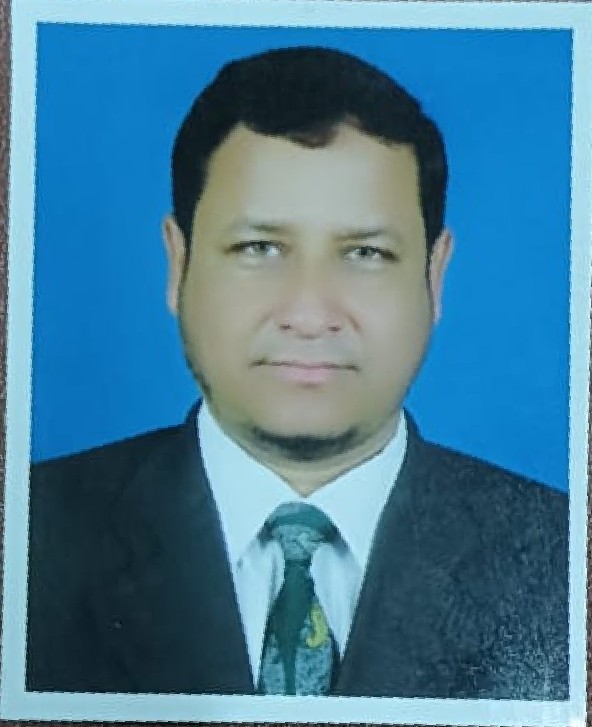 MD. ABDUR RAHMAN
