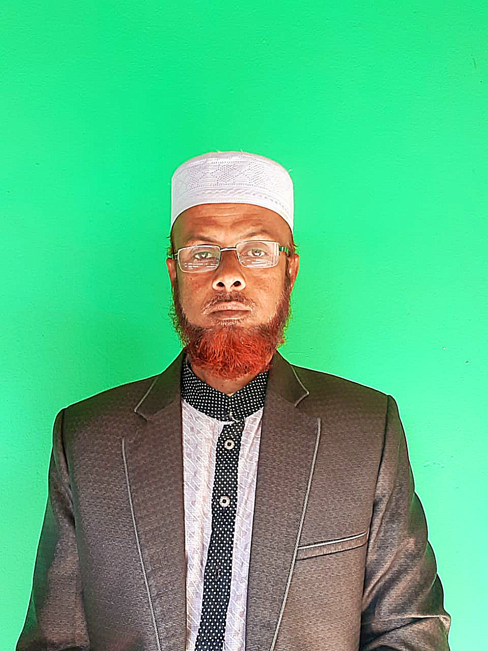 MD. IDRIS ALI