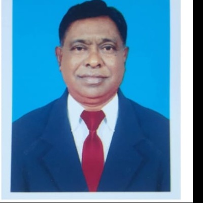 Md. Sukur Ali
