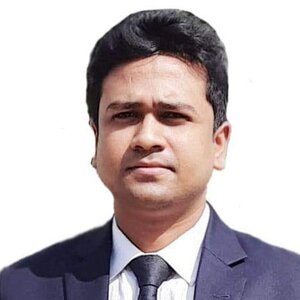 Md. Fazle Rabbi