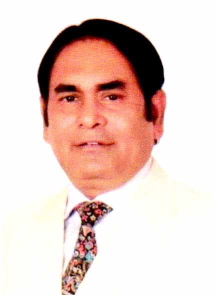 Md. Rabiul Karim