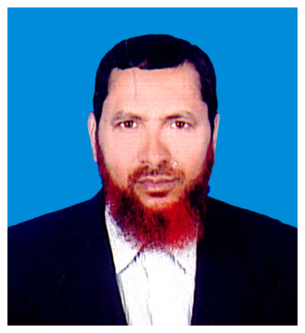 MD. BELAL UDDIN PRODHAN