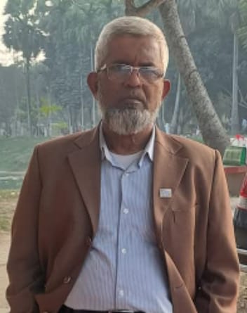 MD Delowar Hossain