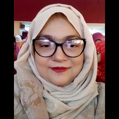 HAFSHA SARMIN