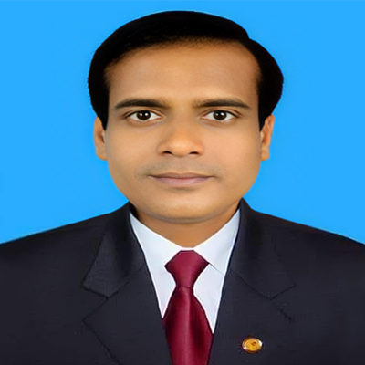 MD. MOKLESUR RAHMAN
