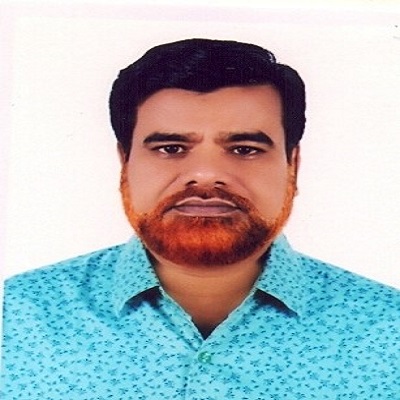 ABM Kamruzzaman