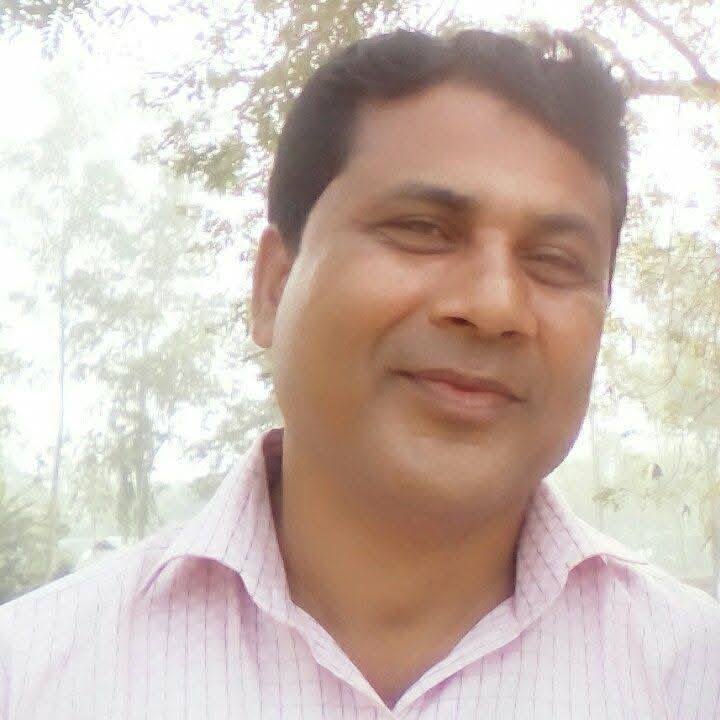 Md. Rezaul Karim