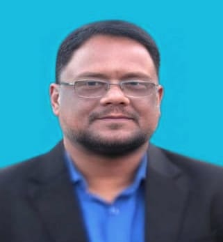 Mofazzal Hossain
