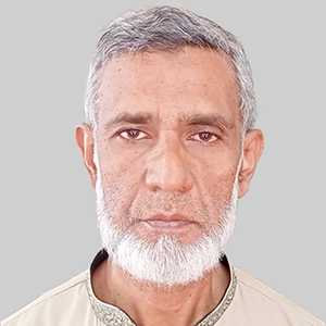 Md. Majur Quadir
