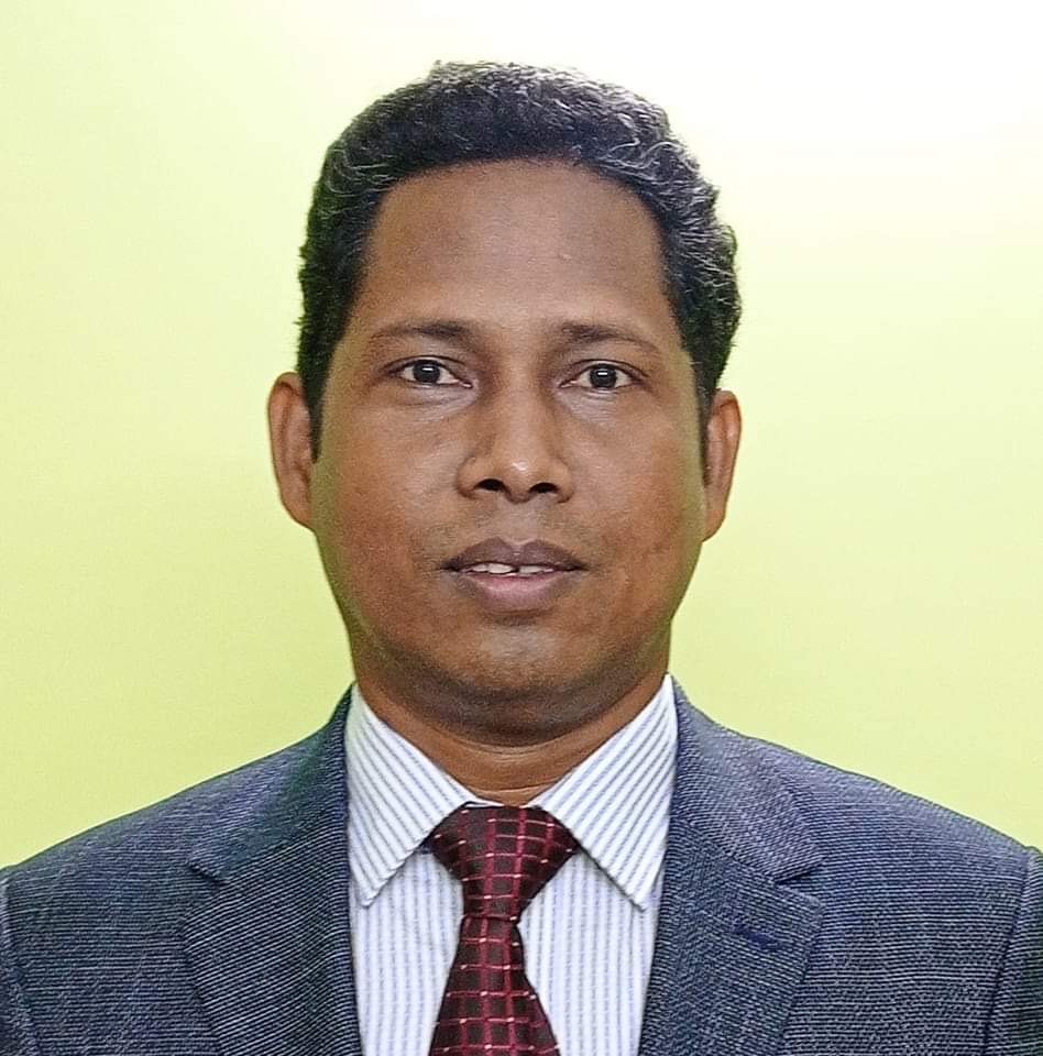 Md. Ekram Hossain