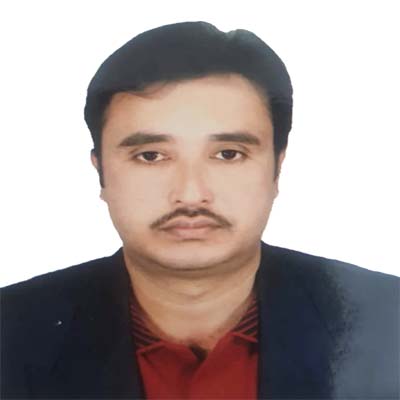 Md Mozibul Islam Mia