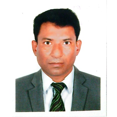 A.K.M Jahangir Azad