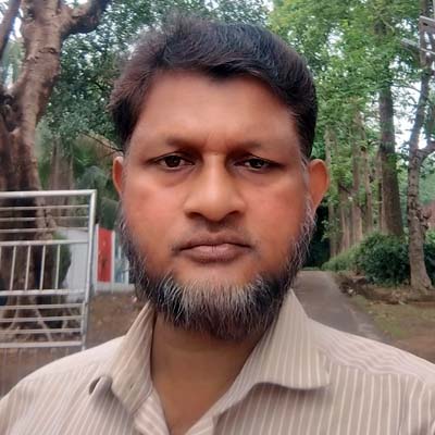 Qazi Mamun Rana