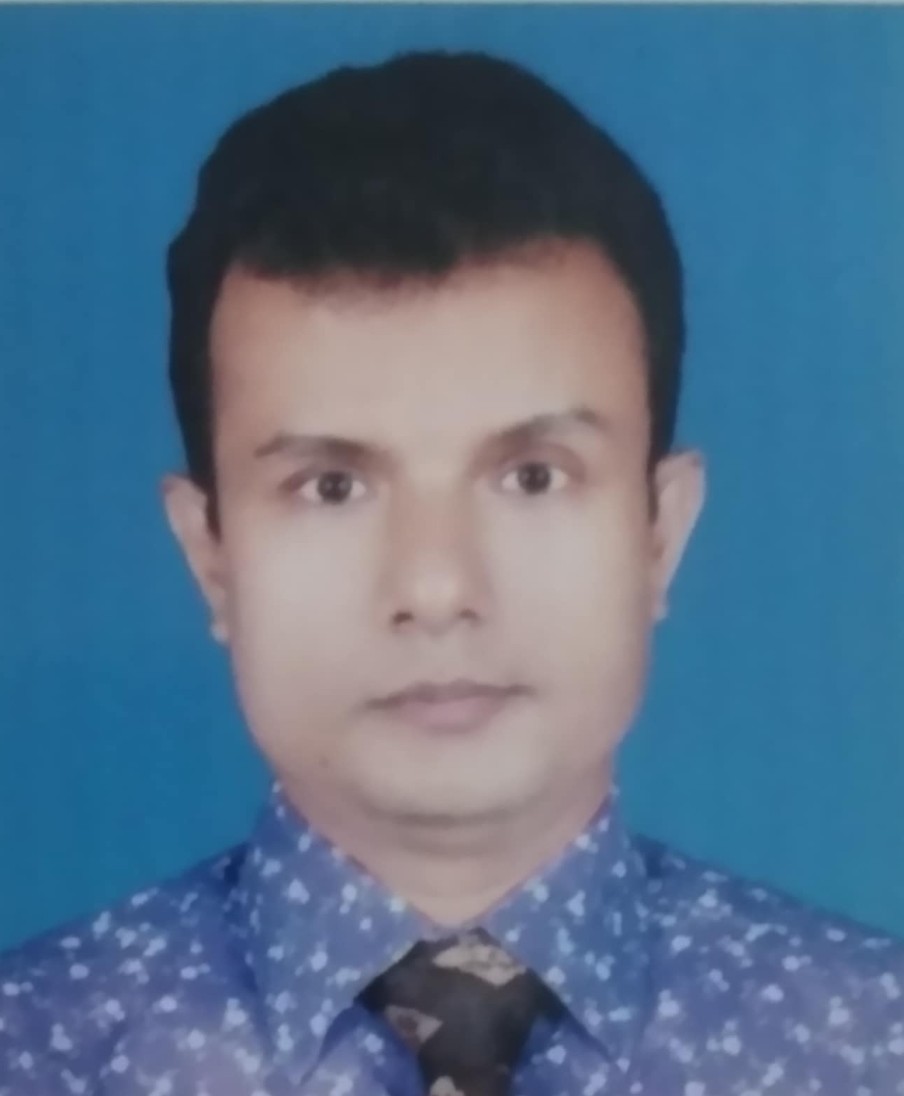 Md. Ismail Hossain