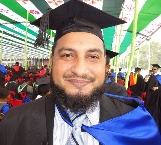 Anwar Ahmad Arif