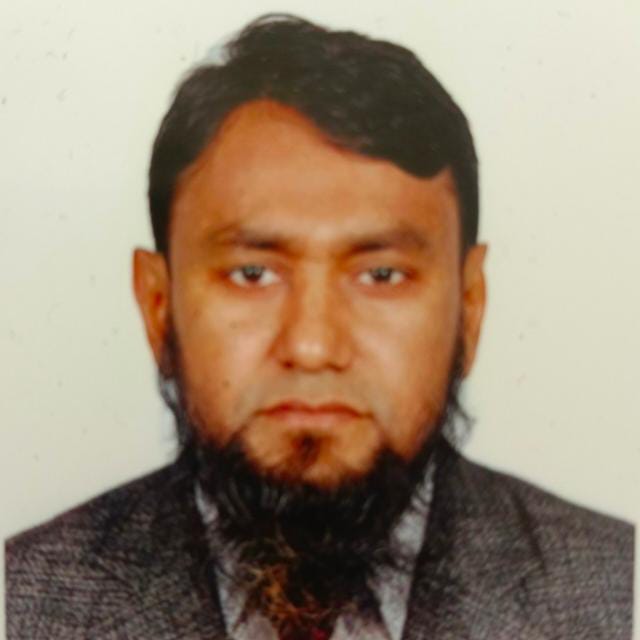 Mohammad Asraf-Ull-Alam
