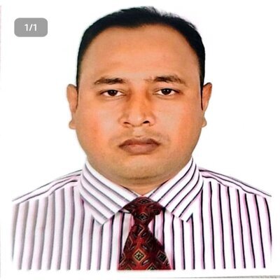 Mohammad Mahfuzur Rahman