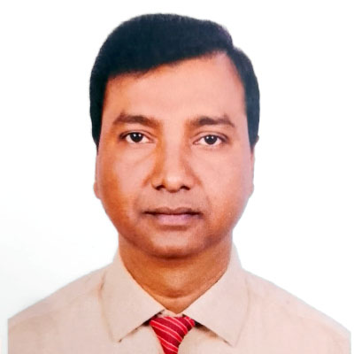 Swaran Kumar Das