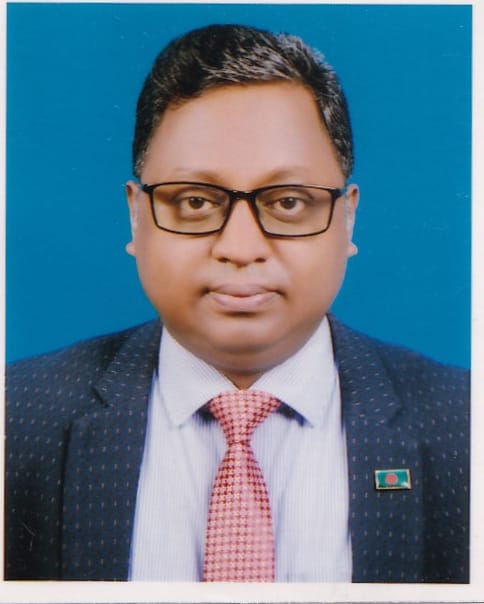 MD. HAFIZUR RAHAMAN MOLLAH