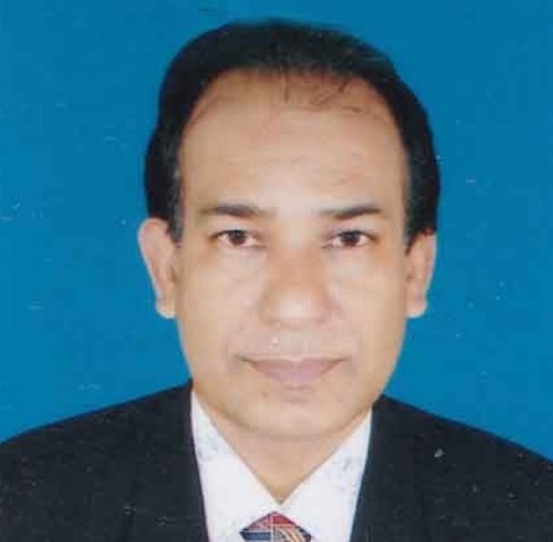 Md. Golam Mawla