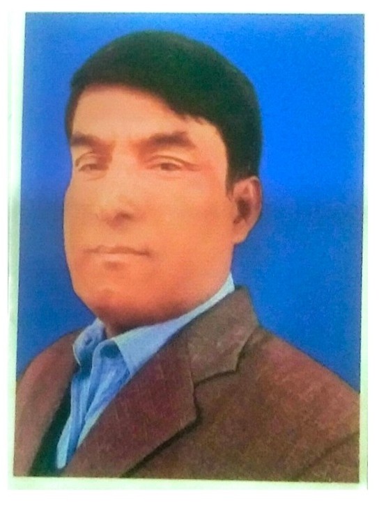 MD . SHAHRIAR KAMAL