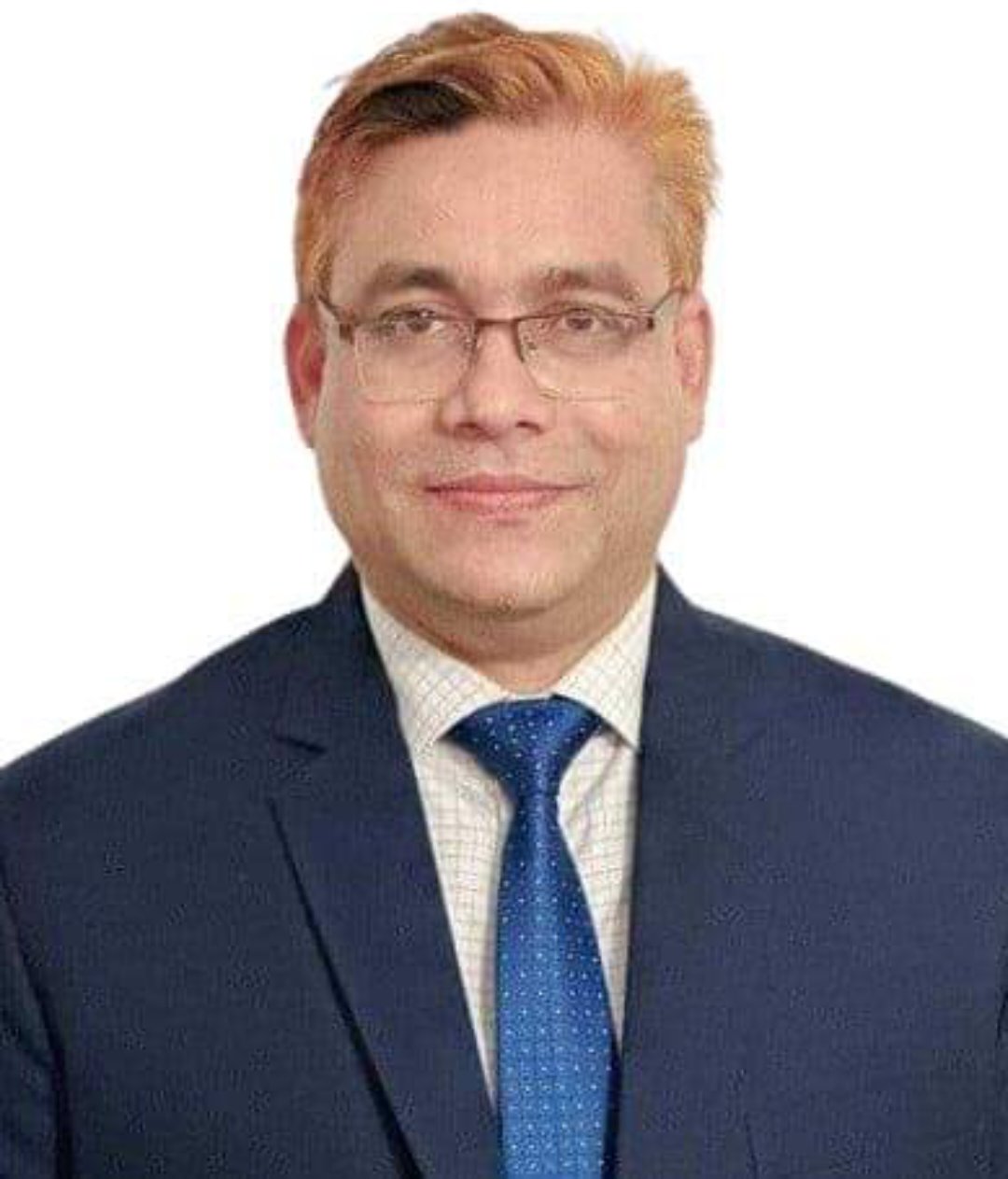 Dr. Md. Taufikuzzaman