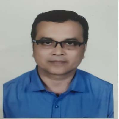 Md. Abu Rushd Anwar