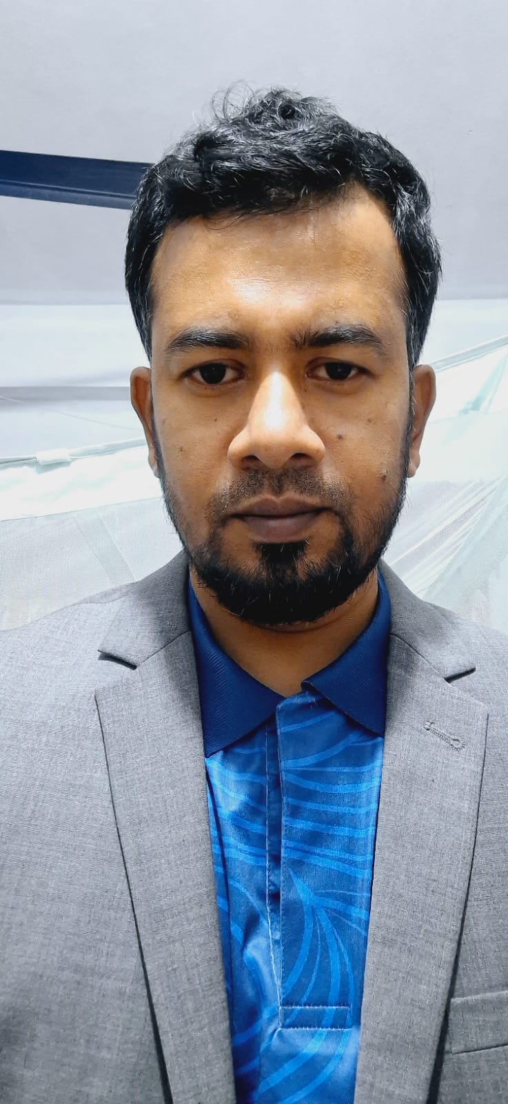 Khondokar Roushon Ahmed