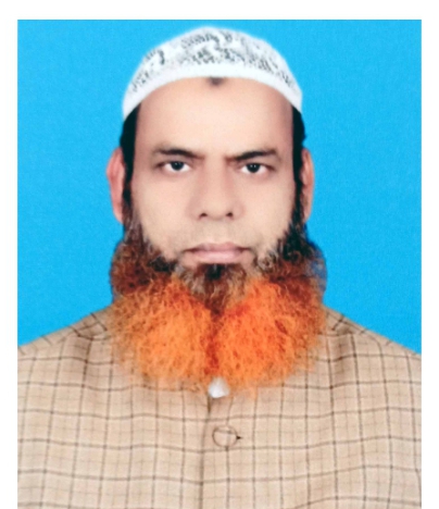 Mohammad fazlur Rahman