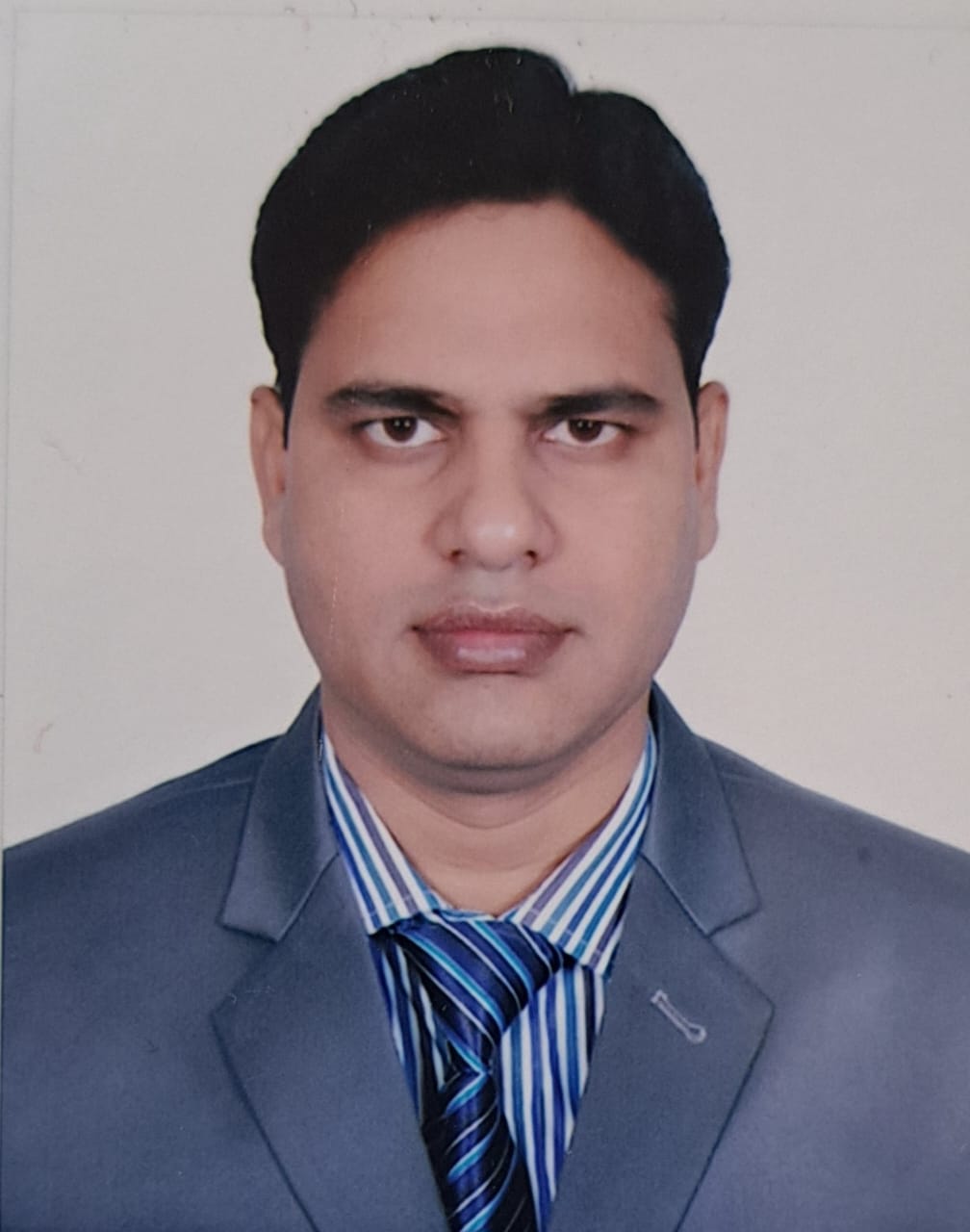 Md. Shakayath Hossin