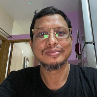 Md. Kabir Uddin