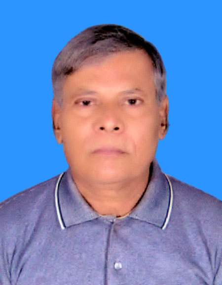 BIMAL KUMAR ROY