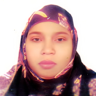 MST. PARVIN SULTANA