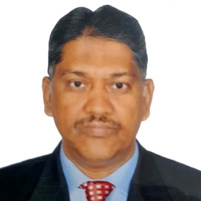 S M SHIBLY NAZIR