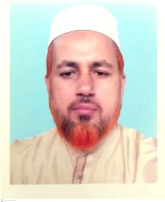 Md. Quddusur Rahman