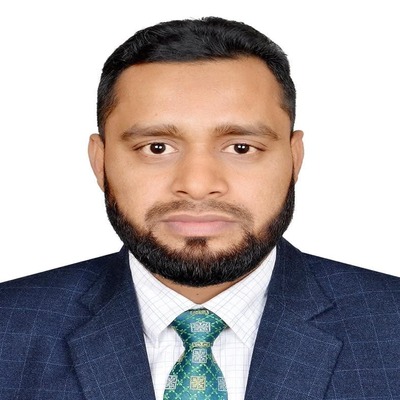Md Shamim Raza