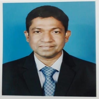 Md. Muradul Islam