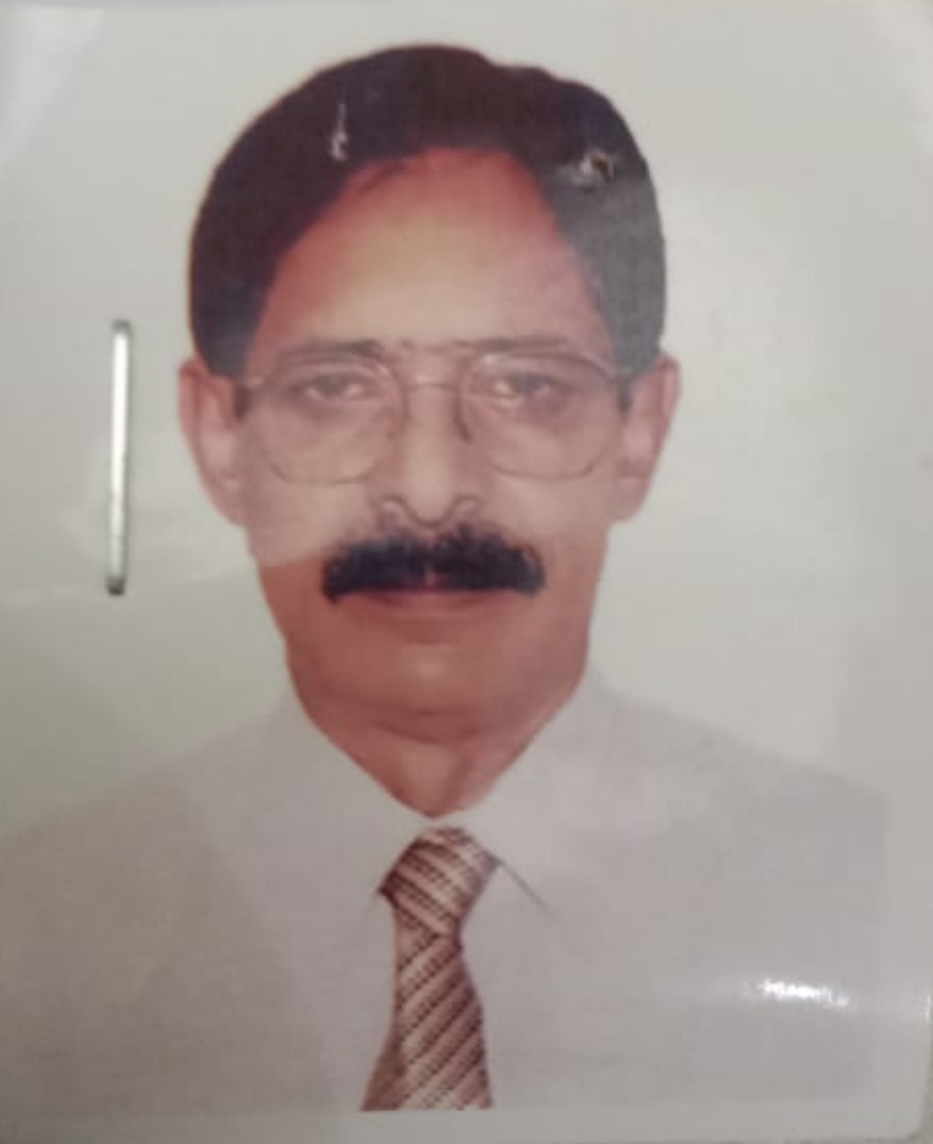 Syed Mahfuz E Towheed