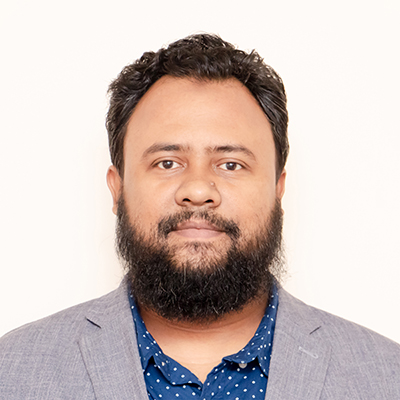 MD. FATIH UL HASAN