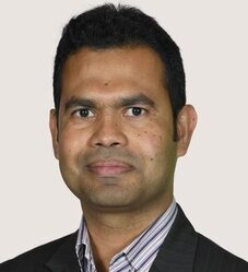 Dr. Ahmed Zohirul Islam