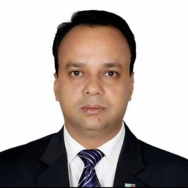 Md. Alauddin