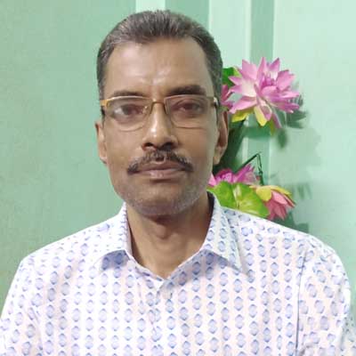 Md Harun Or Rashid  ( Raton )