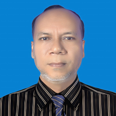 MD. ALAMGIR HOSSAIN