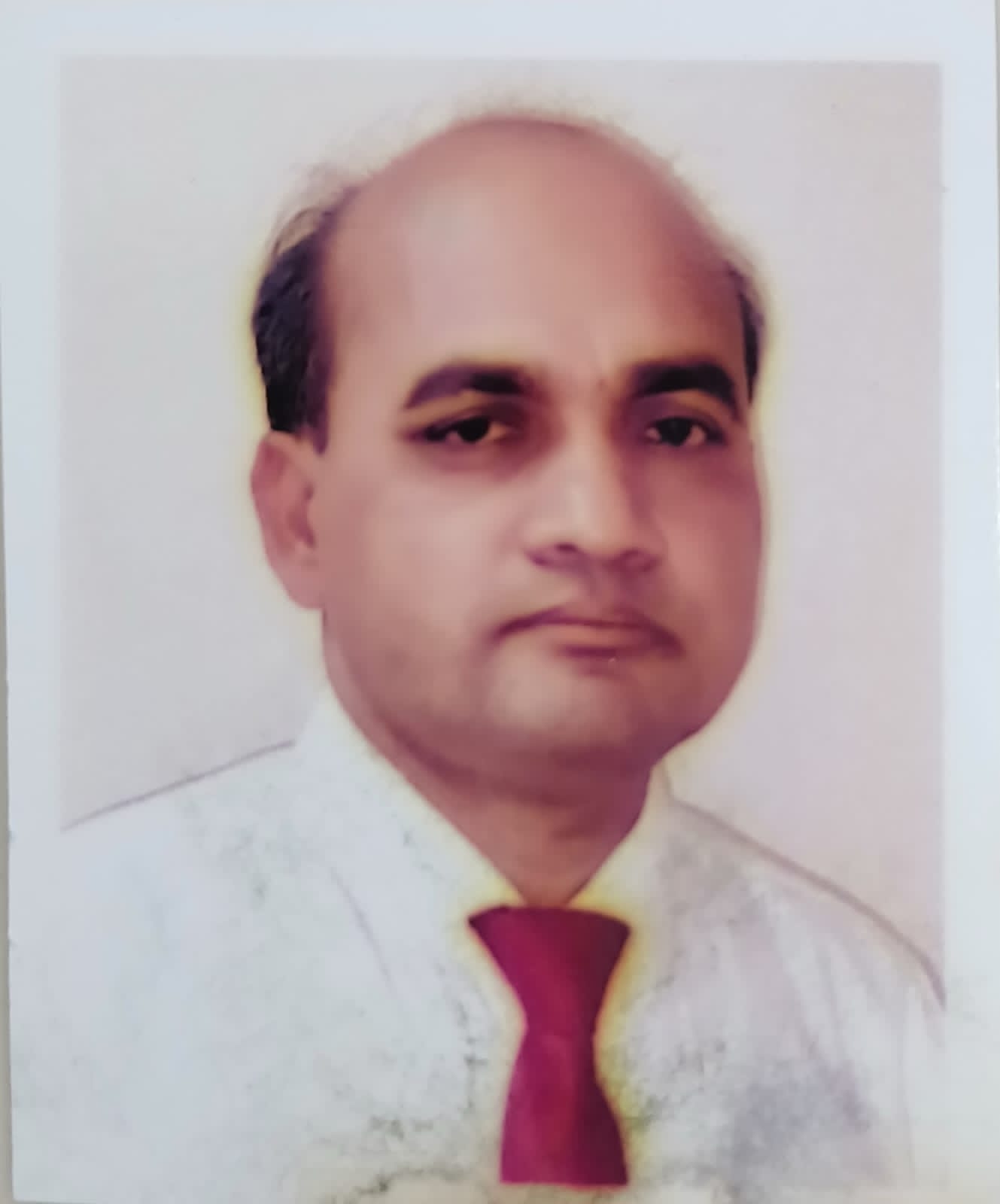 MD. MOZAMMEL HAQUE