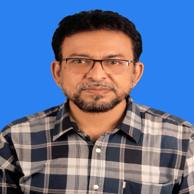 Md. Shafiqul Islam Fakir