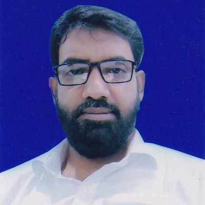 MD. SAIFUR RAHMAN