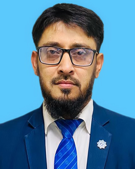 Md. Abdul Wadud