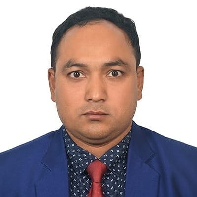 MD SHAFIQUL ISLAM